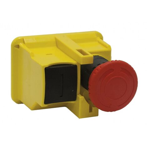 ARRET COUP DE POING GV2-K031 RENSON
