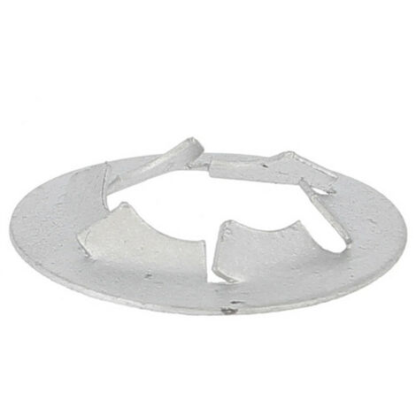 Arrêt D'Axe Quickie Sur Goujon Fileté M12 Acier Mkb3.1 151 857 003