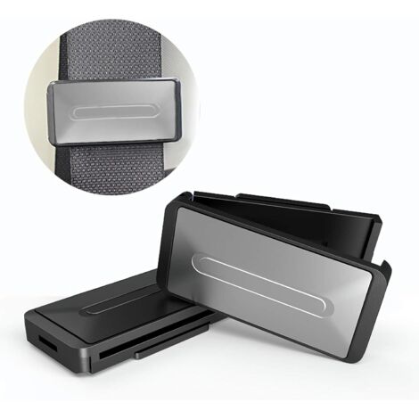 Arrêt de ceinture de sécurité