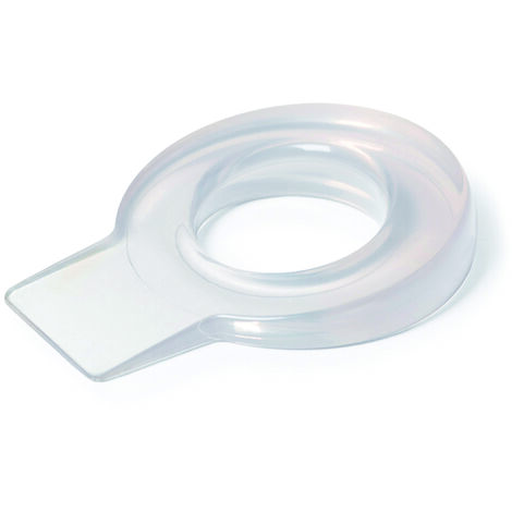Arrêt de coin Style décoratif Fabriqué en Mesures 648215mm Système de fixation 1 unité - talla