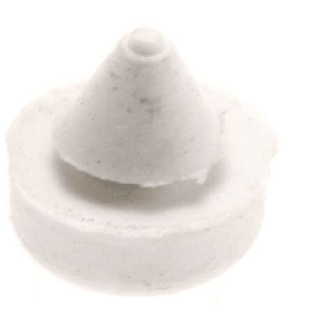 ARRET DE COUVERCLE POUR CUISINIERE BEKO - 255300008