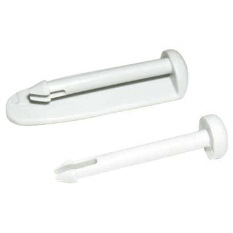 Brandt - arret de panier pour lave vaisselle 31X8381