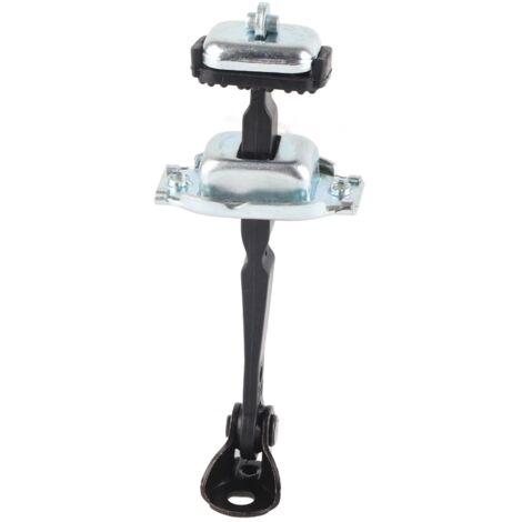 Arrêt de porte avant gauche pour Honda Civic 1.8L 2.0L (2006‑2011) ‒ Alliage aluminium ‒ Pièce 72380‑SNA‑003 ‒ Limiteur de sécurité