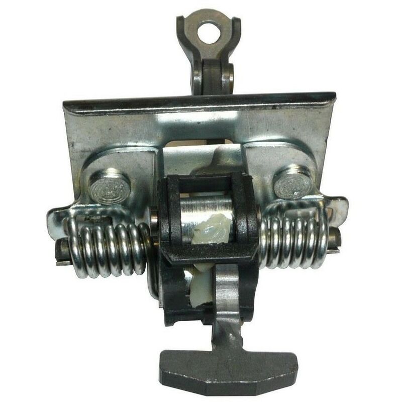 Univcar - Arrêt de porte Tirant de porte avant 308 oe 9181N2