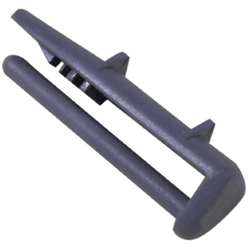 Arret de rail arriere pour lave vaisselle beko - 1880580400