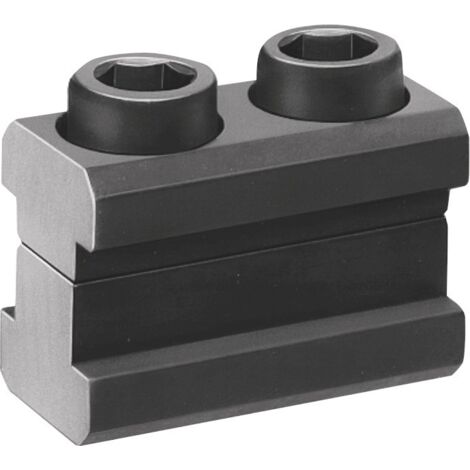 Arrêt de rainure Nr.6491 Nut 12mm AMF