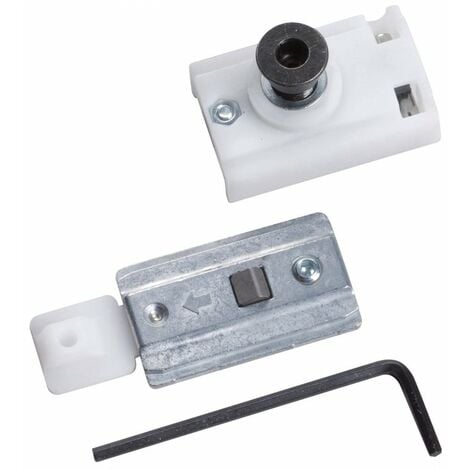Arrêt mécanique pour TS92, et TS93 - Dormakaba - 75°