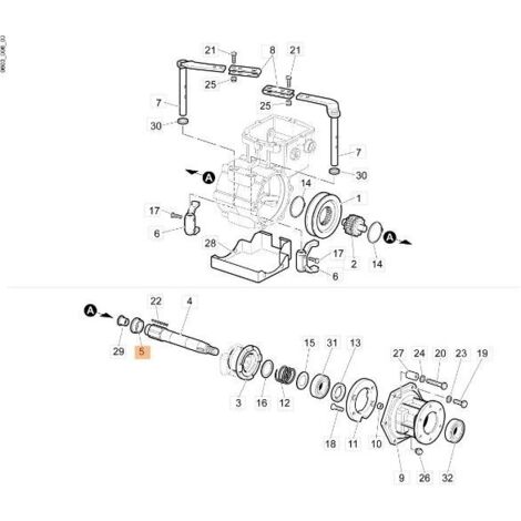 ARRÊT ORIGINAL EMAK YF1430085