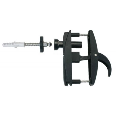 ARRET PAILLETTE AUTOMATIQUE NOIR STOPBOX