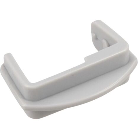 ARRET PANIER SUPERIEUR pour LAVE VAISSELLE CANDY - 91601047