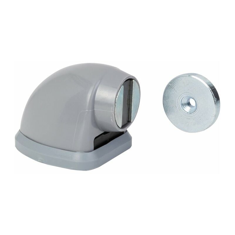 Arrêt de sol magnétique