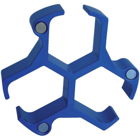 Arret POSISTOP pièce 25mm Skantek