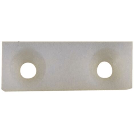 ARRET RC PORTE FREEZER POUR REFRIGERATEUR SILTAL - 398074300