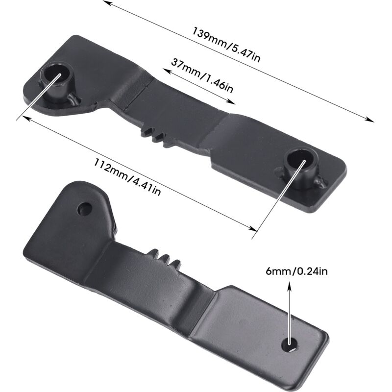 Image of Arretierwerkzeug für Drehzahlregler, Halterung für Drehzahlregler, Motorhalterung usw.
