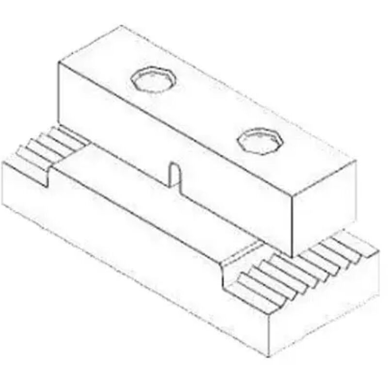 Arrets mecaniques CAME 119RID270