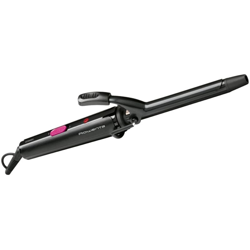 Image of Rowenta - Arricciacapelli Curler 2
