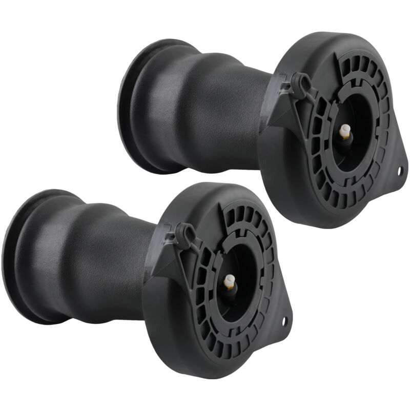 Arrière Gauche Droite Suspension Pneumatique for Fiat Ducato Bus 250 2006-2024