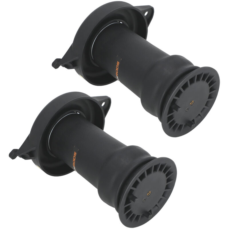 Arrière Gauche Droite Suspension Pneumatique for Peugeot Boxer Camionnette 2006-
