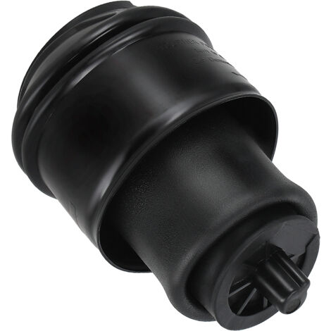 Amortisseur Arrière Suspension Pneumatique Pour Citroën C4 Picasso - Gauche/Droit - Ref 5102R8
