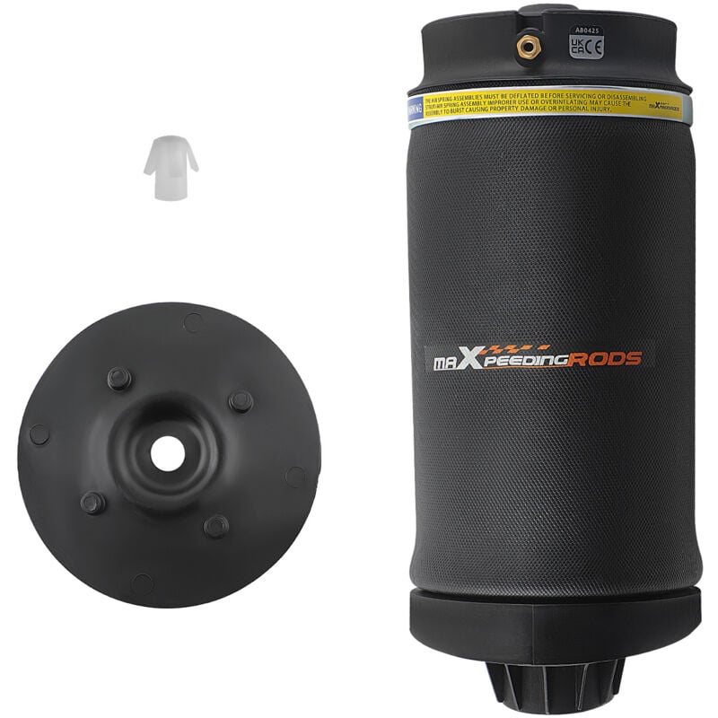 Maxpeedingrods - Arrière Suspension Pneumatique Air coussin for Mercedes R320/R350 A2513200325