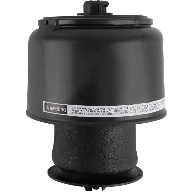 Maxpeedingrods - Arrière suspension pneumatique amortisseur air for bmw 5 F07 gt 37106781827