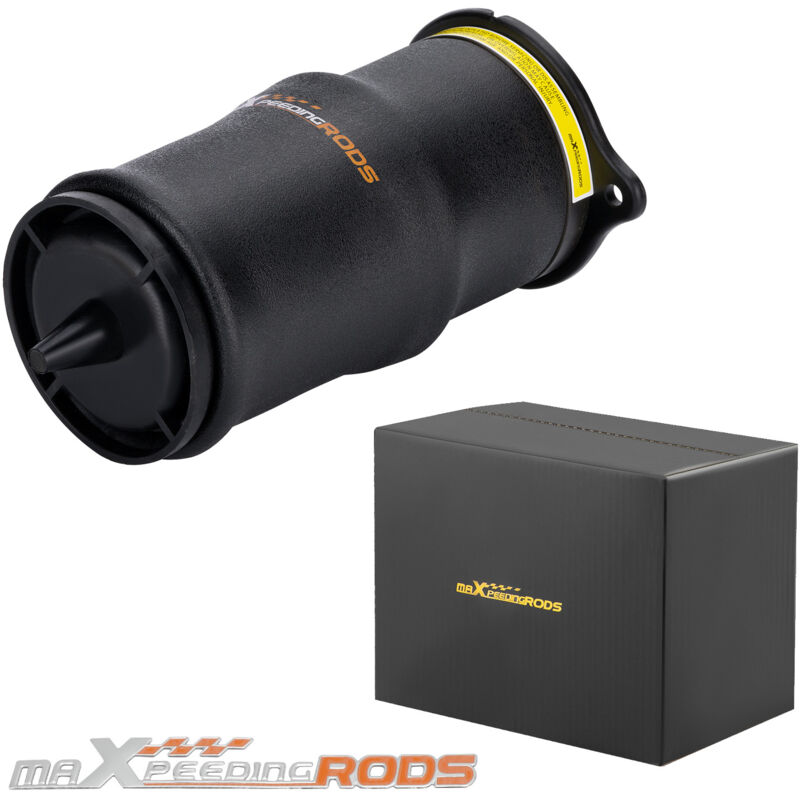 Maxpeedingrods - Arrière Ressort suspension pneumatique pour Mercedes Vito/Viano W639 6393280101