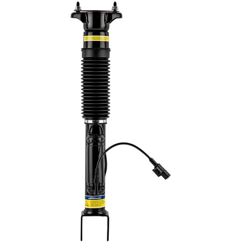 1 x Rear Shock Absorber With Ads For Mercedes Benz W166 350 400 500 A1663200930