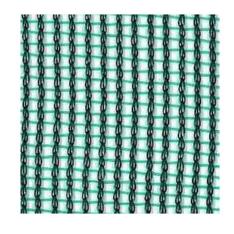 Arrigoni Shadow Flaming Network mit einfach gestrickten Leinwand - Altezza 1.5 mt