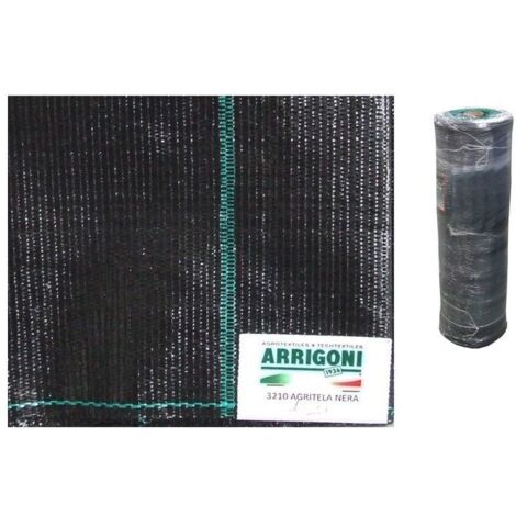 Arrigoni Telo Per Pacciamatura Mt.1,05X100Mt 3210