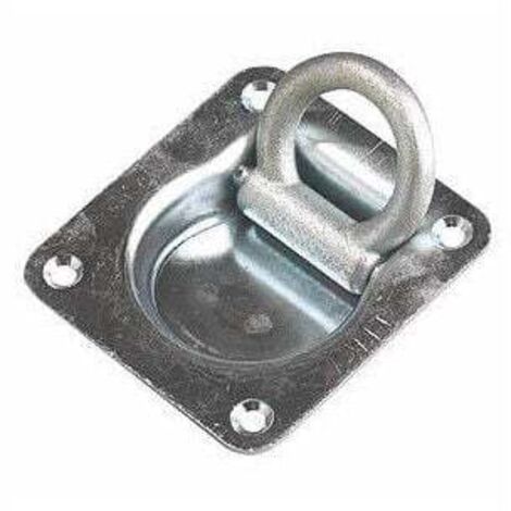 Arrimage Arrimage encastré/Oeil/Ring/Anchor Pack /Anneau Arrimage Encastré