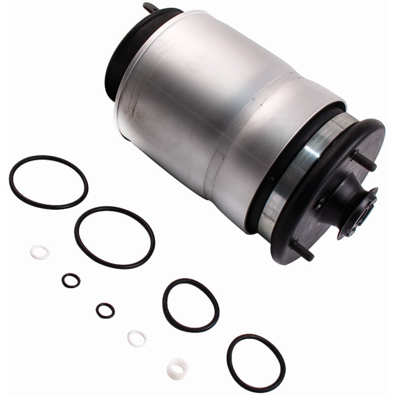 Maxpeedingrods - Arrière Amortisseur pneumatique pour Land Rover Discovery iii iv Range Rover ls