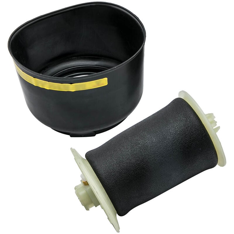 Arrière suspension pneumatique Ressort for bmw 5er F07 gt F10 F11 37106781827