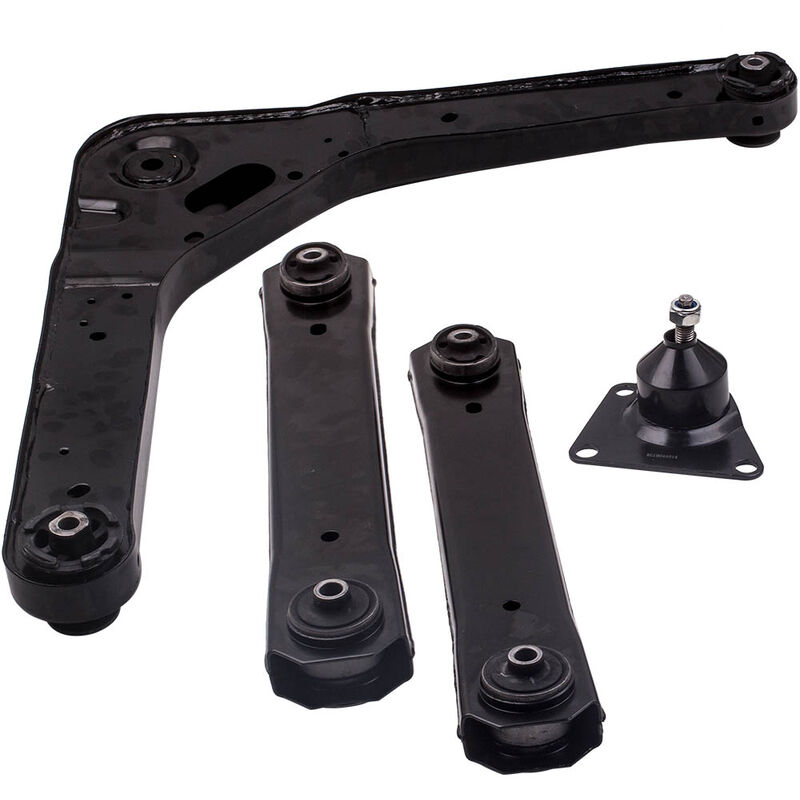 BFO - Suspension Rear Upper & Lower Kit Control Arm for Jeep Grand Cherokee wj 1999-04