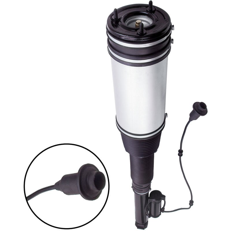 Arrière Jambe De Force Luftfederbein For Mercedes-Benz Classe S W220 A2203205013