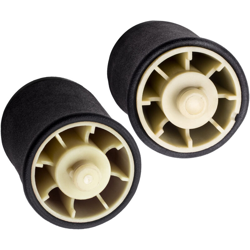 2x Arrière Ressort Pneumatique suspension PourBMW X5 E53 37126750355 3712675035