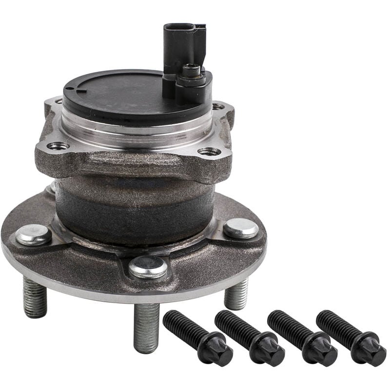 Arrière Roulement De Roue Pour Ford C-Max DM2 2007-2010 1.6 1.8 2.0 TDCi 2.0 LPG