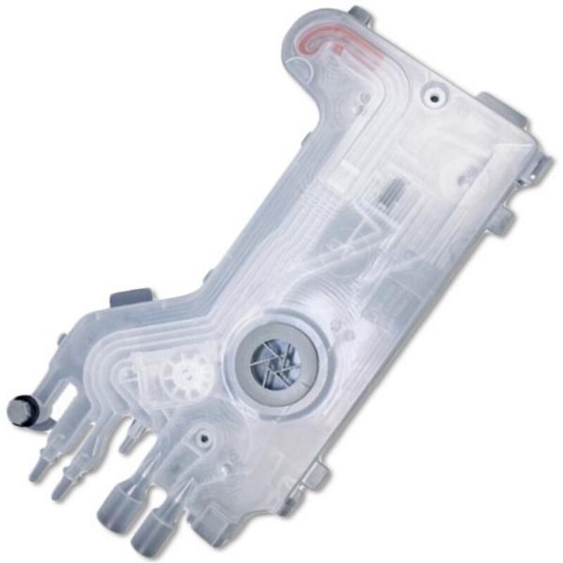 Bosch - Arrivée d'eau (231381-35108) (00683397) Lave-vaisselle siemens, neff, viva, constructa, gaggenau, junker