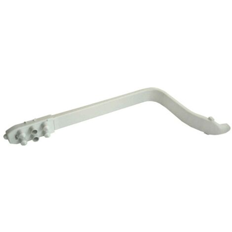 ARRIVEE DE BRAS pour LAVE VAISSELLE BRANDT - 31X8344
