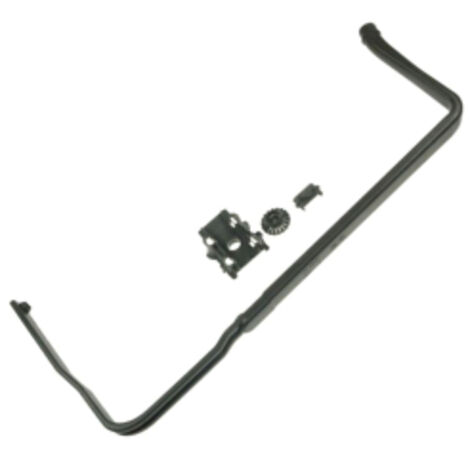 Arrivee de helice, bras d'origine Lave-vaisselle 481010604381 WHIRLPOOL Lave-vaisselle 481010604381 WHIRLPOOL