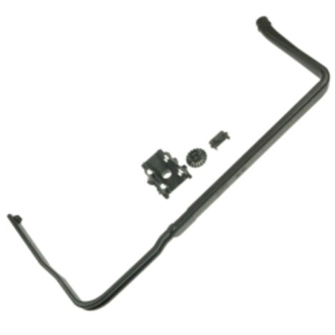 Arrivee de helice, bras d'origine Lave-vaisselle 481010604381 WHIRLPOOL Lave-vaisselle 481010604381 WHIRLPOOL