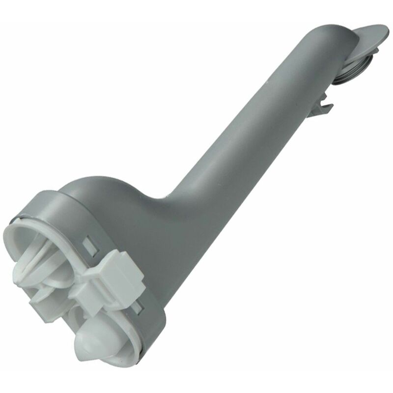 Arrivo braccio irroratore - Lavastoviglie Arthur