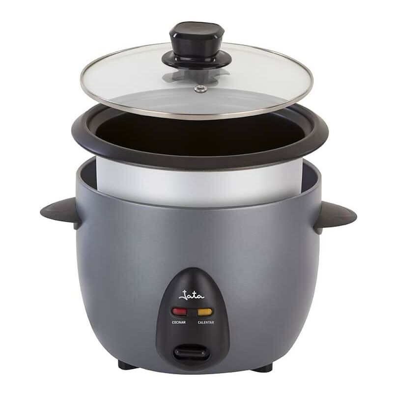 

Arrocera eléctrica 1L - Jata