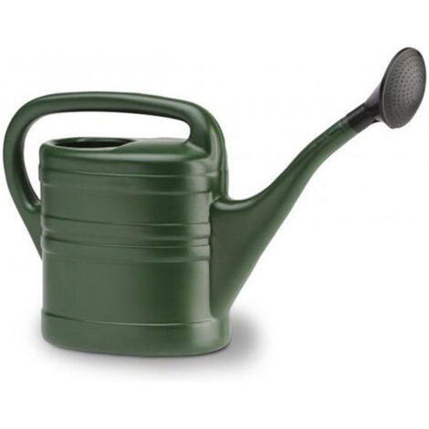 Arrosage des canmes jardin arrosage de 10L verte