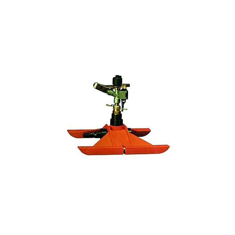 Arrosage intermittent