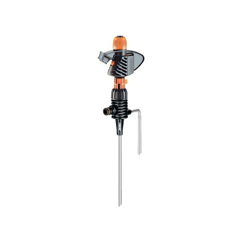 Arroseur Secteurs Impact Spike 8707 Claber