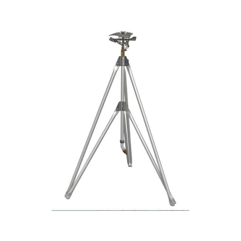 Arroseur à impulsions sur trépied white line triton xl