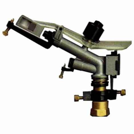 Arroseur à secteurs Ibis 1" F Sime