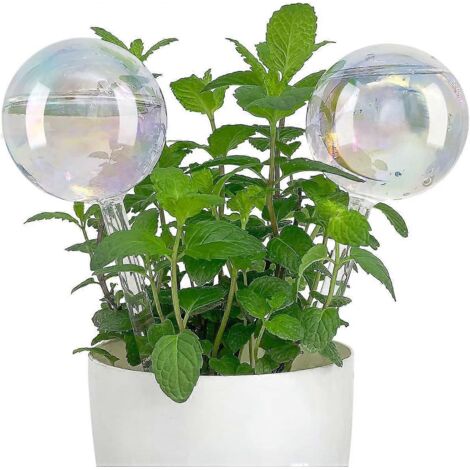 Arroseur automatique pour plantes en pot, distributeur d'eau pour plantes d'intérieur, système d'arrosage automatique pour plantes d'intérieur, comment arroser les plantes en pot