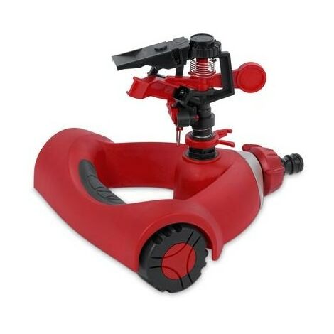 Arroseur Canon Plastique + Pin