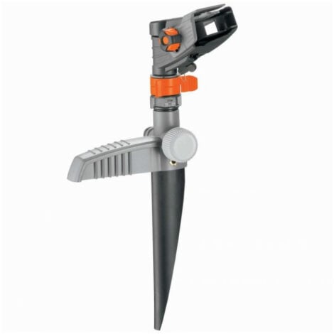 Arroseur-canon sur pic Comfort 8142-20, GARDENA